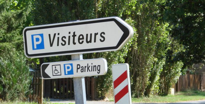 La signalétique