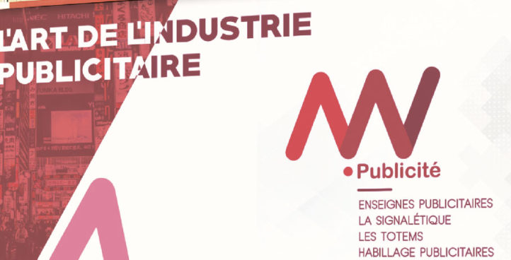Palissades et panneau chantier